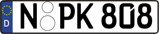 N-PK808