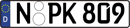N-PK809