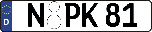 N-PK81