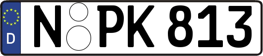 N-PK813