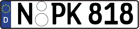 N-PK818