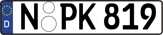 N-PK819