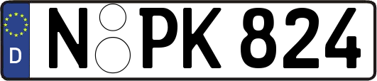 N-PK824