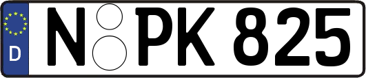 N-PK825