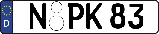 N-PK83