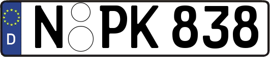 N-PK838