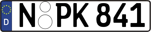 N-PK841