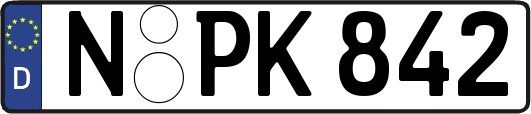 N-PK842