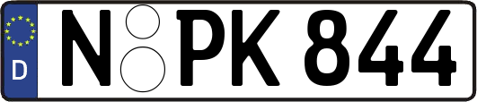 N-PK844
