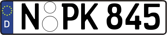 N-PK845