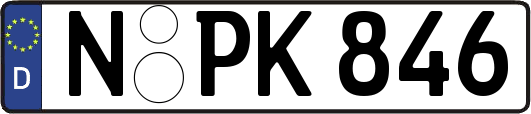 N-PK846