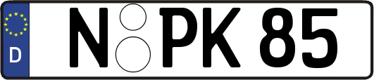 N-PK85