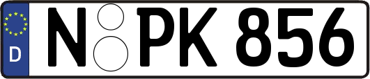 N-PK856