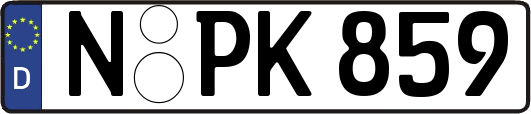 N-PK859