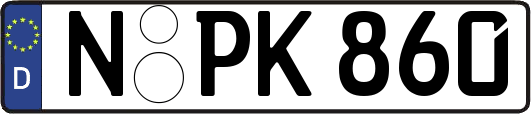 N-PK860