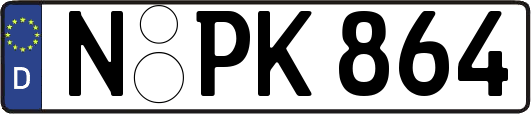 N-PK864