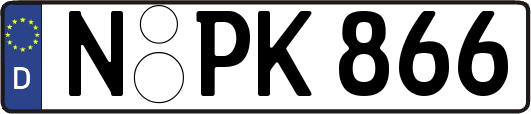 N-PK866