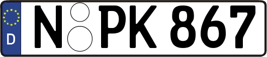 N-PK867