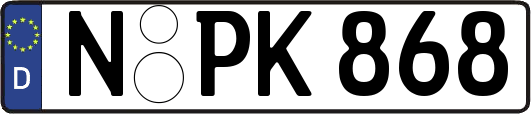 N-PK868