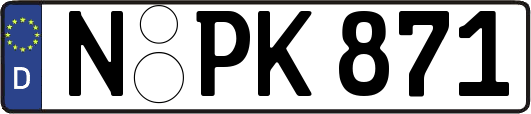 N-PK871