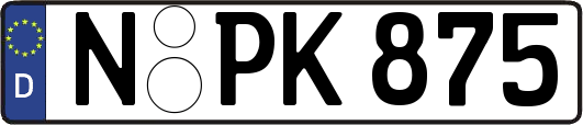 N-PK875