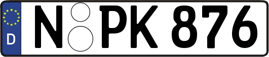 N-PK876