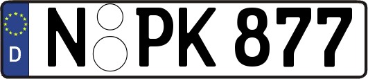 N-PK877