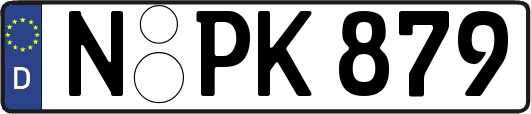 N-PK879