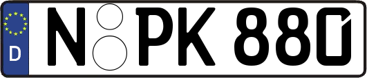 N-PK880
