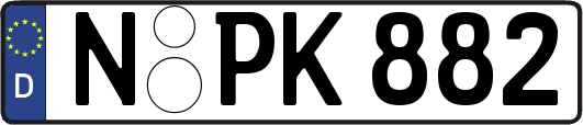 N-PK882