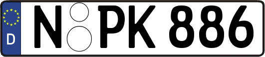 N-PK886
