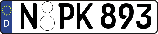 N-PK893
