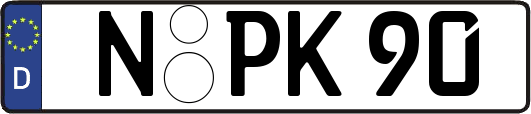 N-PK90