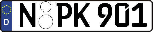 N-PK901