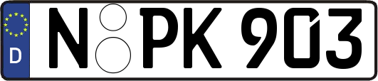 N-PK903