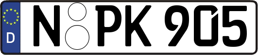 N-PK905