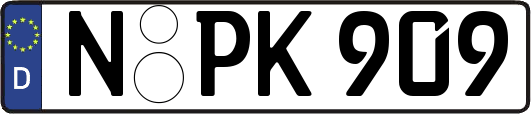 N-PK909