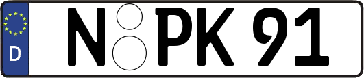 N-PK91