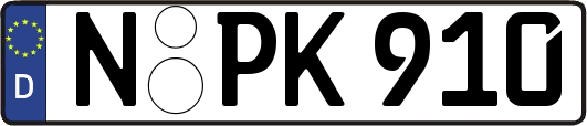 N-PK910