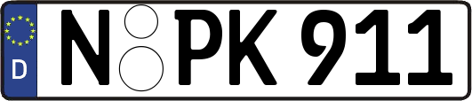 N-PK911