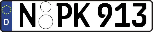 N-PK913