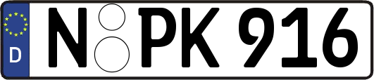 N-PK916