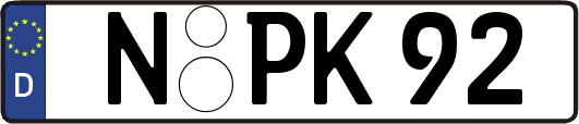 N-PK92