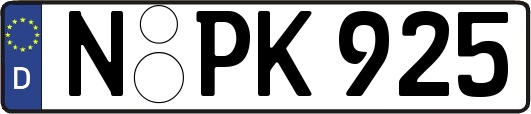 N-PK925