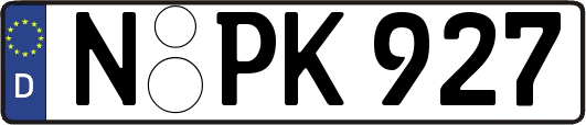 N-PK927
