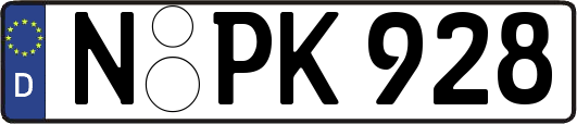 N-PK928