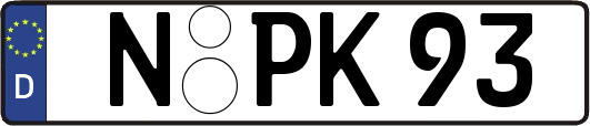 N-PK93