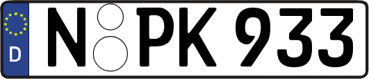 N-PK933