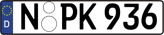N-PK936