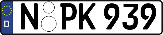 N-PK939